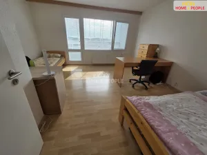 Pronájem bytu 4+1, Brno - Nový Lískovec, Svážná, 80 m2