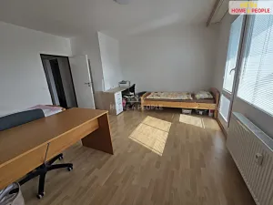 Pronájem bytu 4+1, Brno - Nový Lískovec, Svážná, 80 m2