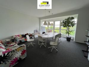 Pronájem skladu, Praha - Uhříněves, Bečovská, 4712 m2