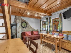 Prodej ubytování, Rudník, 88 m2