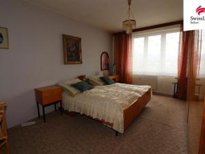 Prodej bytu 3+1, Sokolov, Švabinského, 83 m2