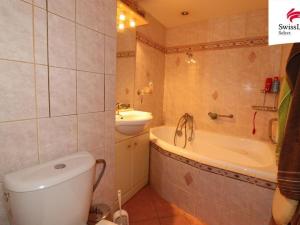 Prodej bytu 3+1, Sokolov, Švabinského, 83 m2