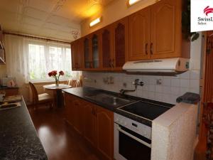 Prodej bytu 3+1, Sokolov, Švabinského, 83 m2