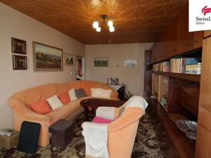 Prodej bytu 3+1, Sokolov, Švabinského, 83 m2
