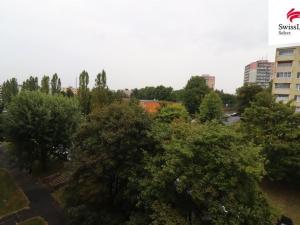 Prodej bytu 3+1, Sokolov, Švabinského, 83 m2