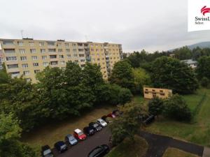Prodej bytu 3+1, Sokolov, Švabinského, 83 m2