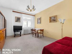 Prodej bytu 2+1, Brno, Bulharská, 60 m2