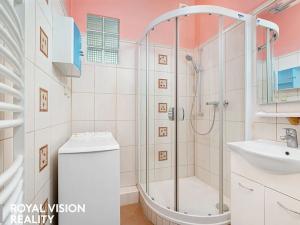 Prodej bytu 2+1, Brno, Bulharská, 60 m2