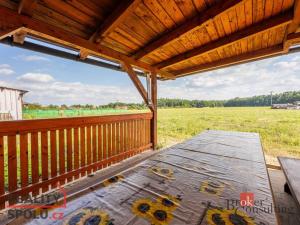 Prodej rodinného domu, Třebechovice pod Orebem - Krňovice, 133 m2