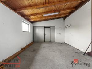 Prodej rodinného domu, Třebechovice pod Orebem - Krňovice, 133 m2