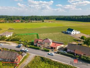 Prodej rodinného domu, Třebechovice pod Orebem - Krňovice, 133 m2