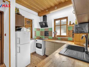 Prodej chalupy, Rudník, 88 m2