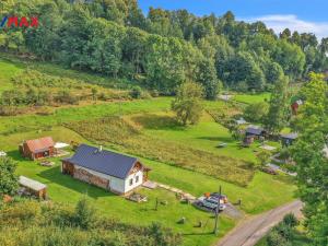 Prodej chalupy, Rudník, 88 m2