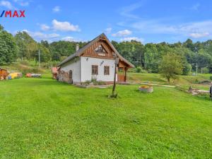 Prodej chalupy, Rudník, 88 m2