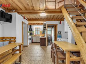 Prodej chalupy, Rudník, 88 m2