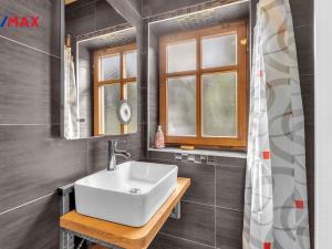 Prodej chalupy, Rudník, 88 m2