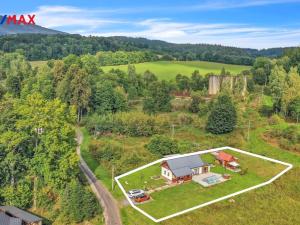 Prodej chalupy, Rudník, 88 m2