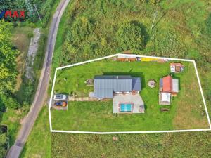 Prodej chalupy, Rudník, 88 m2