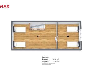 Prodej chalupy, Rudník, 88 m2