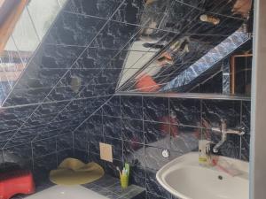 Prodej bytu 3+1, Kaplice, Omlenická, 103 m2