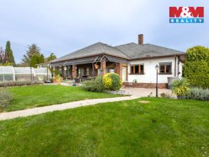 Prodej rodinného domu, Louny, Dalimilova, 378 m2