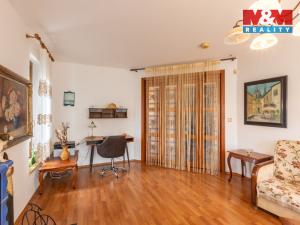 Prodej rodinného domu, Louny, Dalimilova, 378 m2