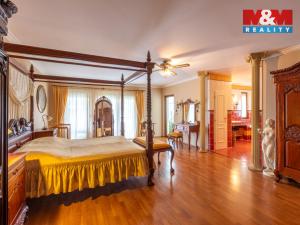 Prodej rodinného domu, Louny, Dalimilova, 378 m2