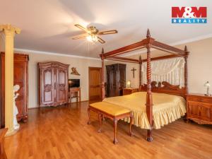 Prodej rodinného domu, Louny, Dalimilova, 378 m2
