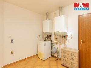 Prodej rodinného domu, Louny, Dalimilova, 378 m2