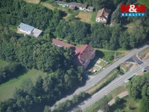 Pronájem bytu 3+1, Luka nad Jihlavou, Předbořská, 85 m2