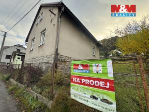 Prodej rodinného domu, Jivina, 80 m2