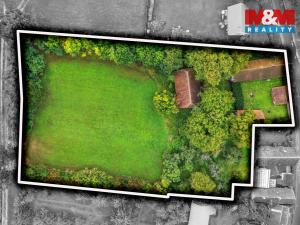 Prodej zemědělské usedlosti, Zbýšov - Březí, 120 m2