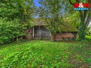 Prodej zemědělské usedlosti, Zbýšov - Březí, 120 m2