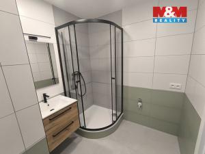 Pronájem bytu 2+1, Ústí nad Labem - Severní Terasa, Stavbařů, 62 m2