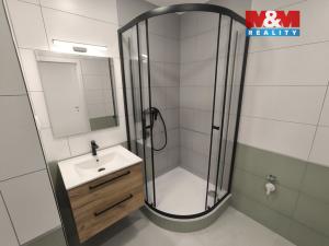 Pronájem bytu 2+1, Ústí nad Labem - Severní Terasa, Stavbařů, 62 m2