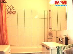 Pronájem bytu 2+1, Praha - Holešovice, Dělnická, 55 m2