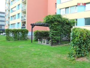Pronájem bytu 2+1, Praha - Holešovice, Dělnická, 55 m2