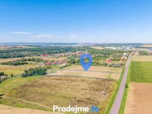 Prodej pozemku pro bydlení, Dyje, 9718 m2