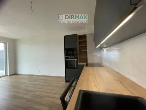 Prodej bytu 2+kk, Plzeň, Nad Dvorem, 45 m2