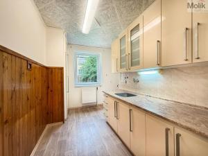 Pronájem bytu 2+1, Teplice, Třebízského, 65 m2