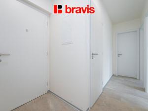 Pronájem bytu 3+kk, Brno - Zábrdovice, Příkop, 49 m2