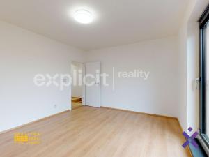 Pronájem bytu 2+kk, Zlín - Příluky, Pančava, 60 m2