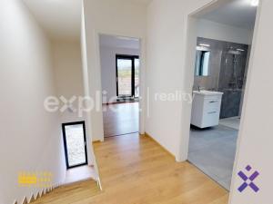 Pronájem bytu 2+kk, Zlín - Příluky, Pančava, 60 m2