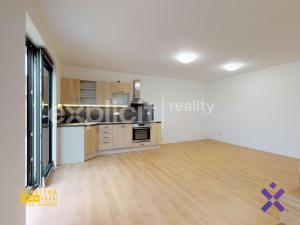 Pronájem bytu 2+kk, Zlín - Příluky, Pančava, 60 m2