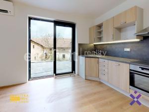 Pronájem bytu 2+kk, Zlín - Příluky, Pančava, 60 m2