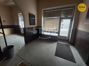 Pronájem obchodního prostoru, Bohumín - Nový Bohumín, Alešova, 90 m2