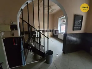 Pronájem obchodního prostoru, Bohumín - Nový Bohumín, Alešova, 90 m2