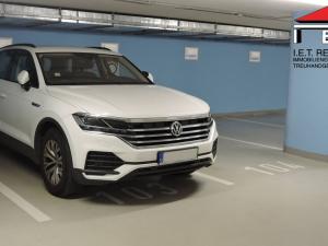 Pronájem kanceláře, Praha - Nusle, Doudlebská, 303 m2