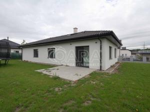 Pronájem rodinného domu, Kostelec nad Labem - Jiřice, Okružní, 140 m2
