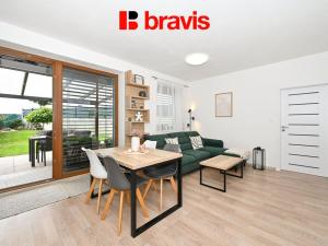 Prodej bytu 3+kk, Holubice, 81 m2